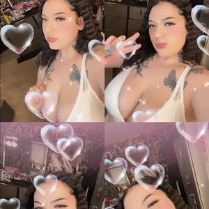 Meet your Posher, Brenna